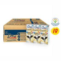 ราคา ดีน่า นมถั่วเหลืองUHT รสงาดำ 230 มล. (ยกลัง 36 กล่อง) (362988-235619050)