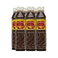 ราคา แม่เหรียญ น้ำปลาร้าส้มตำปรุงสำเร็จ 380 มล. (แพ็ก 6 ชิ้น) (356059-644514010)