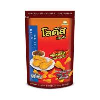 ราคา โลตัส ขนมน่องไก่ รสแซ่บซี๊ด 110 กรัม (แพ็ก 6 ถุง) (352871-125179010)