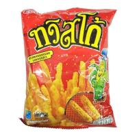 ราคา ทวิสโก้ รสบาร์บีคิว 34 กรัม (ยกลัง 24 ชิ้น) (352315-124552010)