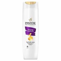 ราคา แพนทีน แชมพู สูตรโททัลแดมเมจแคร์ (ฟื้นบำรุงผมแห้งเสีย) 180 มล. (แพ็ก 3 ชิ้น) (350393-635409010)