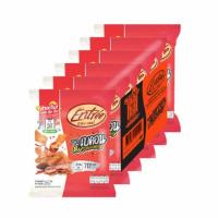 ราคา อองเทร่ หมูแผ่นอบกรอบ รสพริกเผาเบคอน 16 กรัม (แพ็ก 6 ชิ้น) (348435-632112010)