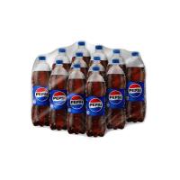 ราคา เป๊ปซี่ 1 ลิตร (แพ็ก 12 ขวด) (346027-811577010)