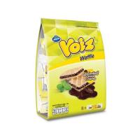 ราคา วอยซ์ วาฟเฟิลครันช์ ช็อกโกคริสปี้ 56 กรัม (343751-623853010)