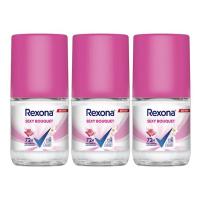 ราคา เรโซนา โรลออน เซ็กซี่ บูเก้ 25 มล. (แพ็ก 3 ชิ้น) (343031-622409010)