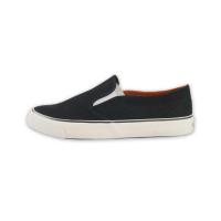 ราคา GOLDCITY รุ่น NS011 รองเท้าผ้าใบแฟชั่น รองเท้าสลิปออน (339771-616966010)
