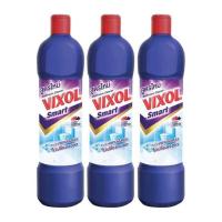 ราคา วิกซอลสมาร์ท ม่วง 900 มล. (แพ็ก 3 ชิ้น) (327958-218429110)