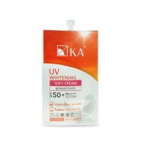 ราคา เค.เอ. ยูวี ไวท์เทนนิ่ง ซอฟท์ครีม SPF50+ PA++++ 7 กรัม (แพ็ก 6 ชิ้น) (327000-588518010)