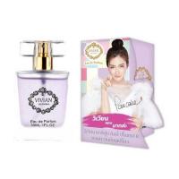 ราคา VIVIAN น้ำหอม PARFUM LILY 30 มล. กลิ่น PRINCESS 8 (สไตล์หวานซ่อนเปรี้ยว) (526443-471000010)