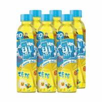 ราคา เย็นเย็น น้ำเก๊กฮวยผสมน้ำผึ้ง 315 มล. (แพ็ก 6 ขวด) (509888-440744010)