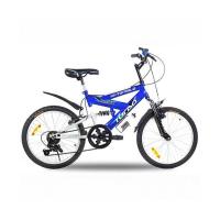 ราคา Turbo จักรยานเด็กเทอร์โบ 20 นิ้ว รุ่น เอ-แม็กซ์ (516972-453845010)