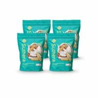 ราคา สุธีรา ทองม้วนเกลียวกรอบ รสต้นตำรับ 70 กรัม (แพ็ก 4 ชิ้น) (352290-674054010)