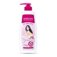 ราคา เภสัช โลชั่นบอดี้ไวท์เทนนิ่ง สูตรผสมเรดเลิฟแอปเปิ้ล 400 มล. (555027-523050010)