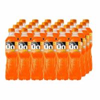 ราคา บิ๊ก กลิ่นส้ม 322 มล. (แพ็ก 24 ขวด) (448525-343654010)