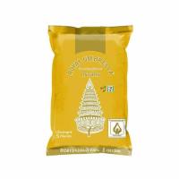 ราคา ฉัตร ข้าวขาวหอมมะลิ 100% (ถุงเหลือง) 5 กิโลกรัม (493854-412002010)