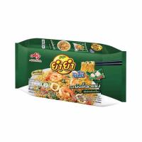 ราคา ยำยำจัมโบ้ซอง รสผัดขี้เมา 60 กรัม (แพ็ก 10 ซอง) (575665-558645010)