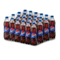 ราคา เป๊ปซี่ 410 มล. (แพ็ก 24 ขวด) (346018-811573010)
