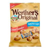 ราคา เวอร์เธอร์ ลูกอมซูการ์ฟรี ออริจินอล 70 กรัม (506846-435638010)
