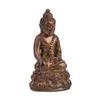 ราคา พระกริ่ง๒๗๗ปีพระบารมีตากสินมหาราช เนื้อสัมฤทธิ์ (542656-501843010)