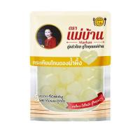 ราคา แม่บ้าน กระเทียมโทนดองน้ำผึ้ง 100 กรัม (แพ็ก 3 ชิ้น) (368536-675838010)