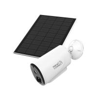 ราคา Hatari Connect กล้องวงจรปิด IP Camera ไร้สาย รุ่น 871 (368775-676370010)