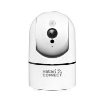 ราคา Hatari Connect กล้องวงจรปิด IP Camera ไร้สาย รุ่น CP1 (368765-676365010)