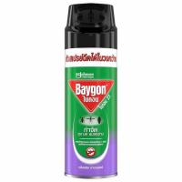 ราคา ไบกอนเขียว ลาเวนเดอร์ 300 มล. (แพ็ก 3 ชิ้น) (453864-352171010)