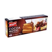 ราคา บิสชิน เวเฟอร์รสโกโก้ 100 กรัม (476834-386581010)