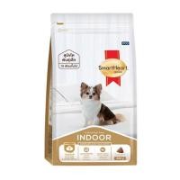 ราคา สมาร์ทฮาร์ท โกลด์ อาหารสุนัขโตพันธุ์เล็กเลี้ยงในบ้าน 400 ก.(1 แพ็ก 3 ชิ้น) (578719-564240010)