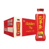 ราคา อีฟ เครื่องดื่มสมุนไพรจีน 350 มล. (ยกลัง 24 ขวด) (338066-612932010)