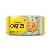 ราคา จูลี่ส์ บิสกิตผสมธัญพืช 10 ชนิด 200 กรัม (479549-390125010)