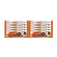 ราคา กูลิโกะ แอลฟี่รสช็อกโกแลตผสมถั่วลิสง 31 กรัม (531230-478804010)