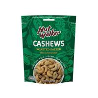 ราคา นัทวอล์คเกอร์ เมล็ดมะม่วงหิมพานต์อบเกลือ 454 กรัม (552654-519052010)