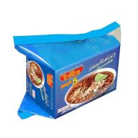 ราคา ไวไวซอง รสหมูสับต้มยำ 60 กรัม (แพ็ก 5 ซอง) (371677-680121010)