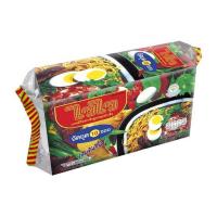 ราคา ไวไวซอง รสปรุงสำเร็จ 57 กรัม (แพ็ก 10 ซอง) (371676-680119010)