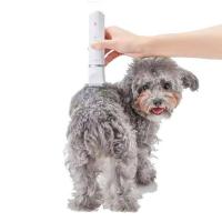 ราคา 2IN1 PET TRIMMER ปัตตาเลี่ยนตัดขนหัวตัดเฉพาะจุด (349789-634325010)