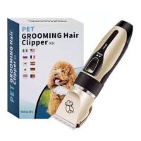 ราคา Pet Grooming Hair ปัตตาเลี่ยนตัดขนสัตว์เลี้ยง (349787-634323010)