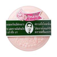ราคา รอว์ร่า สบู่สมุนไพรกลั่น สูตรเซรั่มกุหลาบ 170 ก. (แพ็ก 6 ก้อน) (371128-679384010)