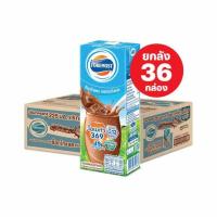 ราคา โฟร์โมสต์ นมUHT รสช็อกโกแลตพร่องมันเนย 225 มล. (ยกลัง 36 กล่อง) (350380-120218050)