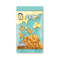 ราคา นายจอม ABC บิสกิต 30 กรัม (แพ็ก 6 ชิ้น) (572474-552469010)