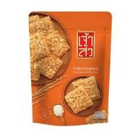 ราคา เจ้าสัว ข้าวตังหน้าหมูหยอง 80 กรัม (466380-372316010)