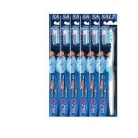 ราคา ซอลส์แปรงสีฟันแอคทีฟกัมแคร์ 1 แพ็ก (6ชิ้น) (456996-357576010)