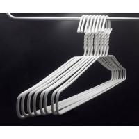 ราคา Color Kit ไม้แขวนเสื้อลวดเคลือบ แพ็ก 8 ชิ้น (510284-441274010)