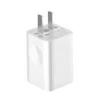 ราคา Orsen EQ-24BUS หัวชาร์จเร็ว USB Quick Charge 3.0 24W (462573-366508010)