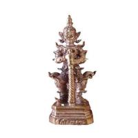 ราคา ท้าวเวสสุวรรณ รุ่น ขุมทรัพย์เศรษฐี เนื้อมหาชนวน ปี67 (369195-676944010)