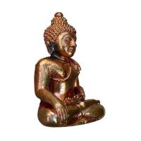 ราคา พระพุทธสิหิงค์ จำลอง หน้าตัก1นิ้ว ปี2548 เนื้อสัมฤทธิ์ (354024-640698010)