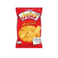 ราคา ปาร์ตี้ รสคาราเมล 48 กรัม (469447-376455010)