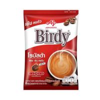 ราคา เบอร์ดี้ กาแฟ 3in1 โรบัสต้า 120 กรัม (15 กรัม x 8 ซอง) (459802-362357010)