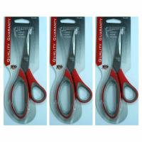 ราคา กรรไกร 7.5 นิ้ว รุ่น TD-008 (แพ็ค 3 ชิ้น) (457316-358040010)