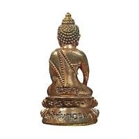 ราคา พระกริ่งสัมมาอะระหัง สตังค์มาเยอะๆ เนื้อทองสัมฤทธิ์ (421448-184886010)